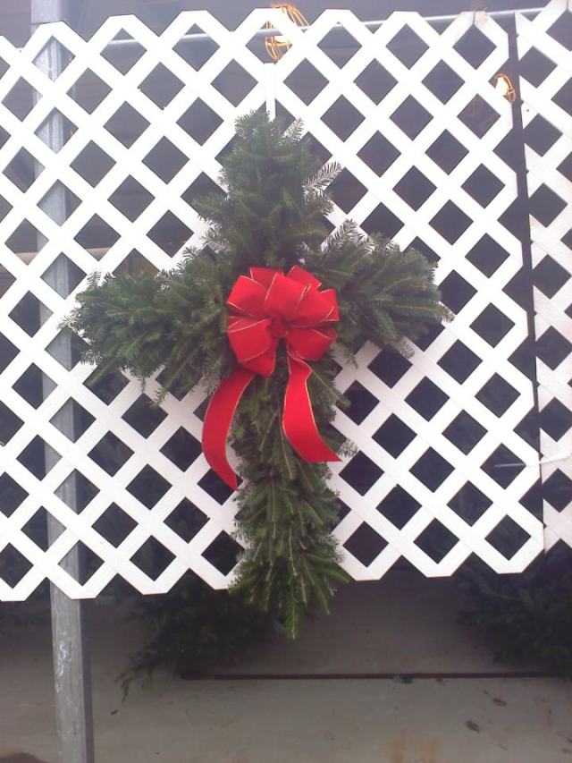 Merry Christmas Decorations